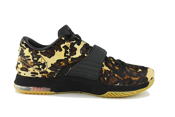 Nike KD 7 EXT QS Longhorn State