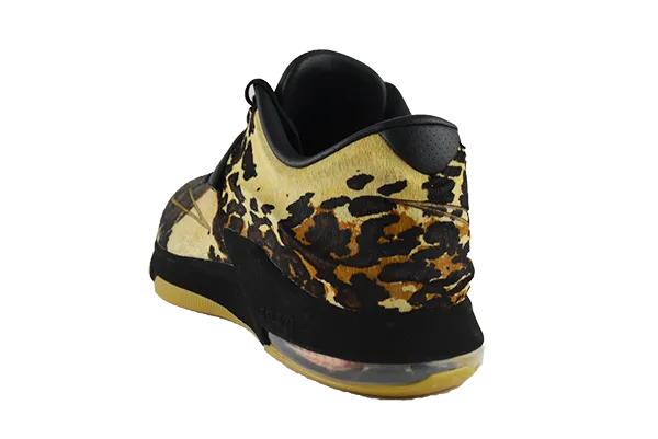 Nike KD 7 EXT QS Longhorn State