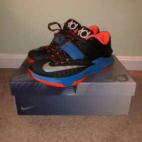 Nike KD 7 "Away"