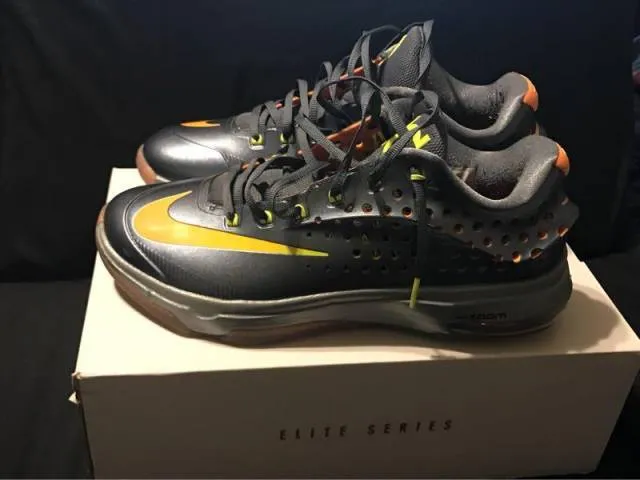 Nike kd elite