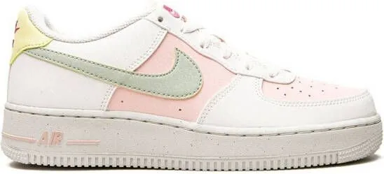 Nike Kids Air Force 1 Low 