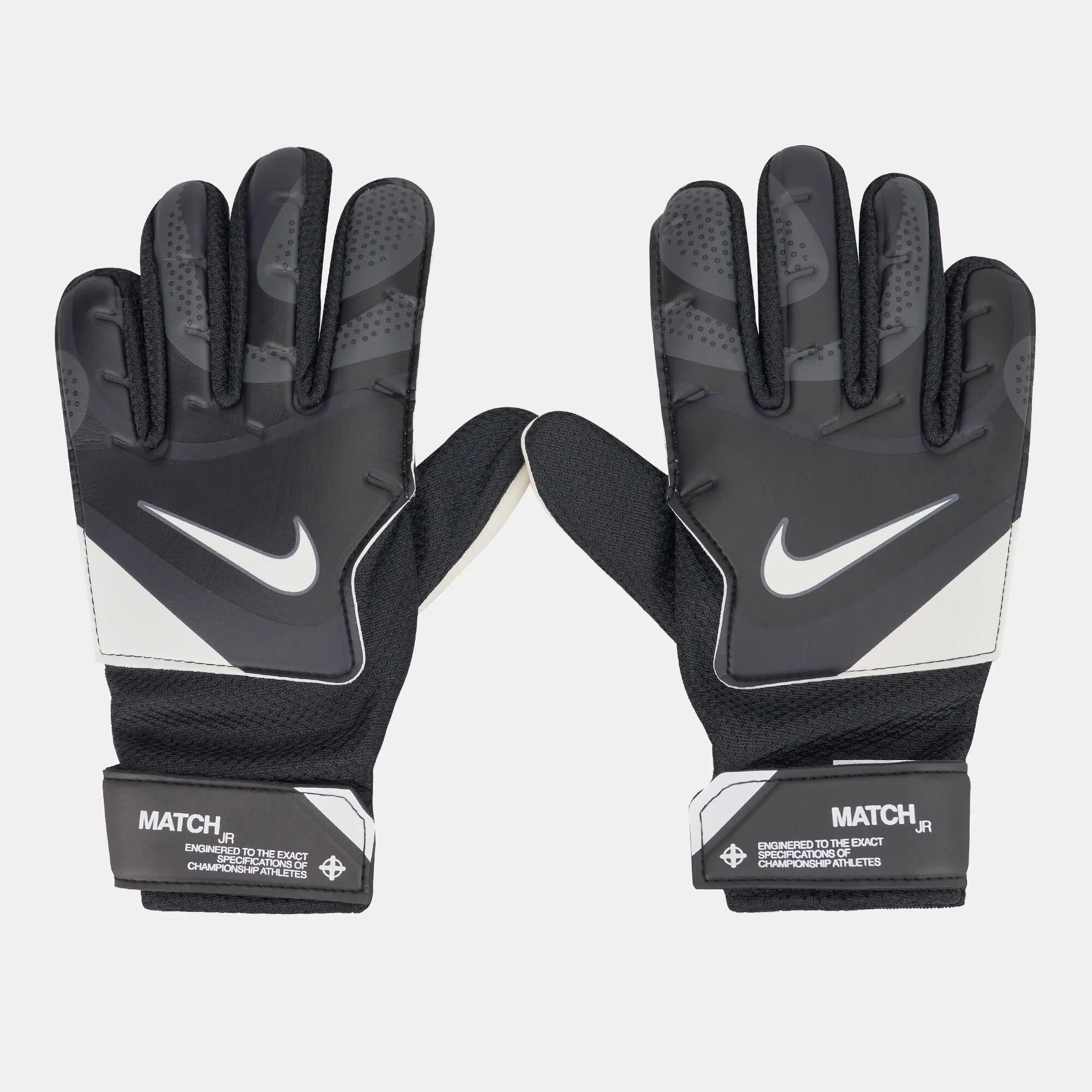 Nike Kids' Match Football Goalkeeper Gloves