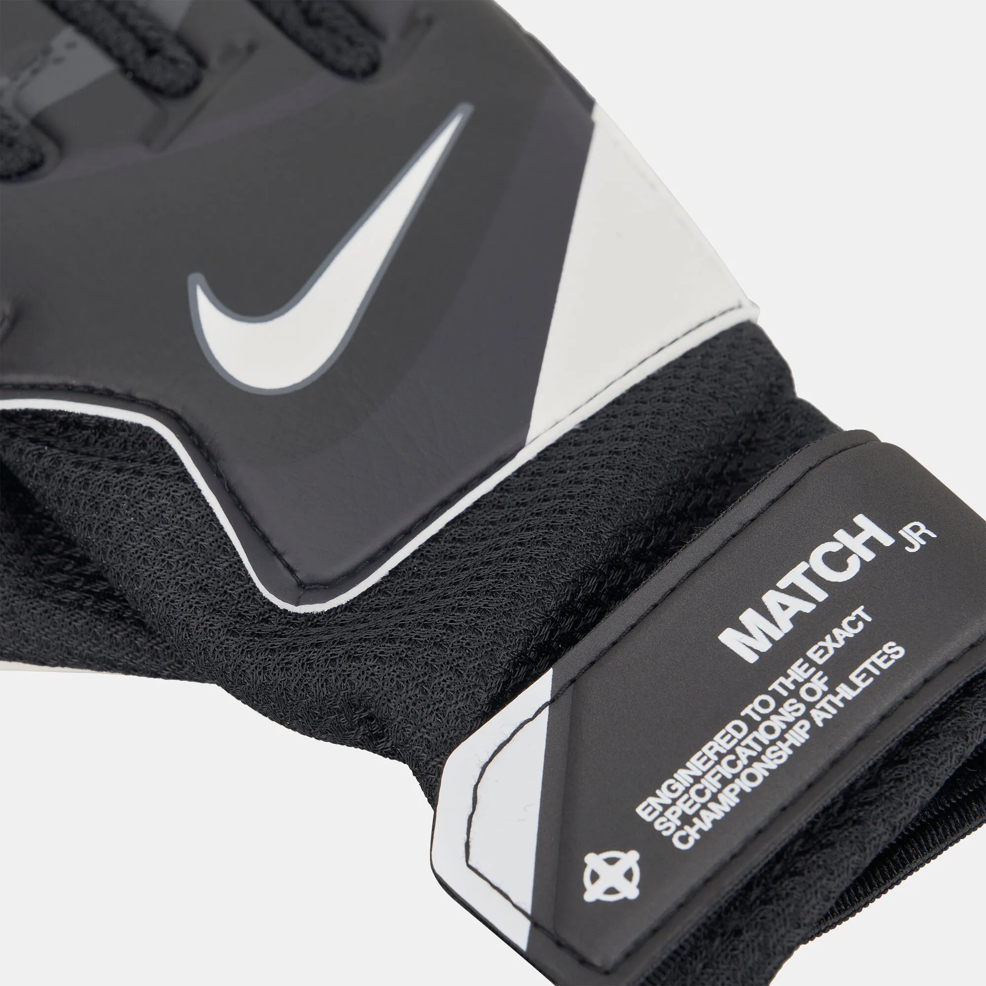 Nike Kids' Match Football Goalkeeper Gloves