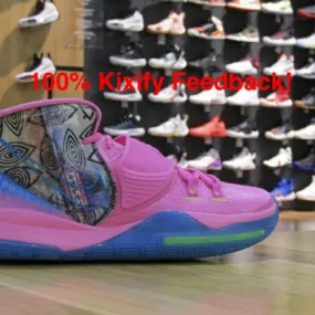 Nike Kyrie 6 Pre Heat Tokyo
