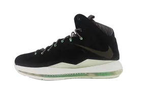 Nike LeBron 10 EXT Mint