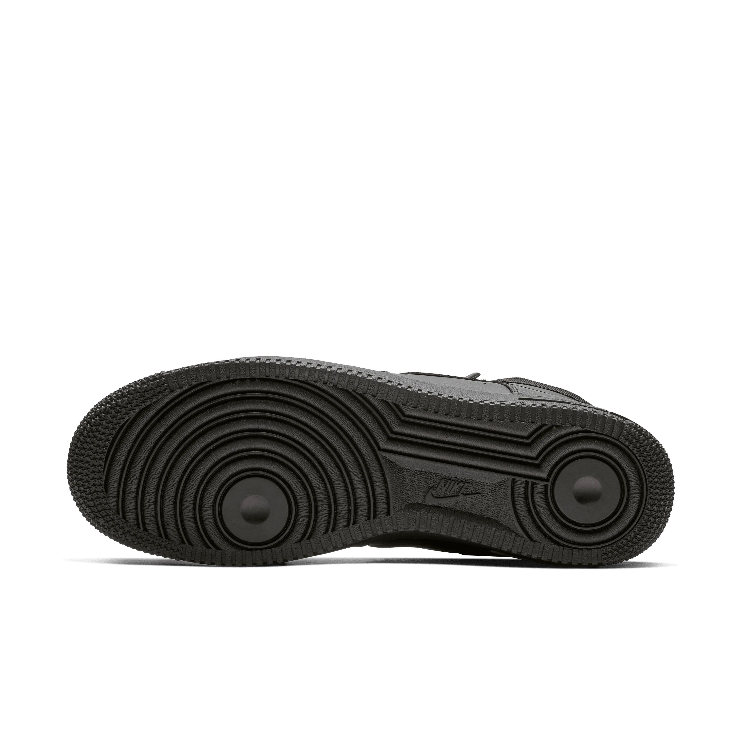 Nike - Men - Air Force 1 High '07 - Black Mono