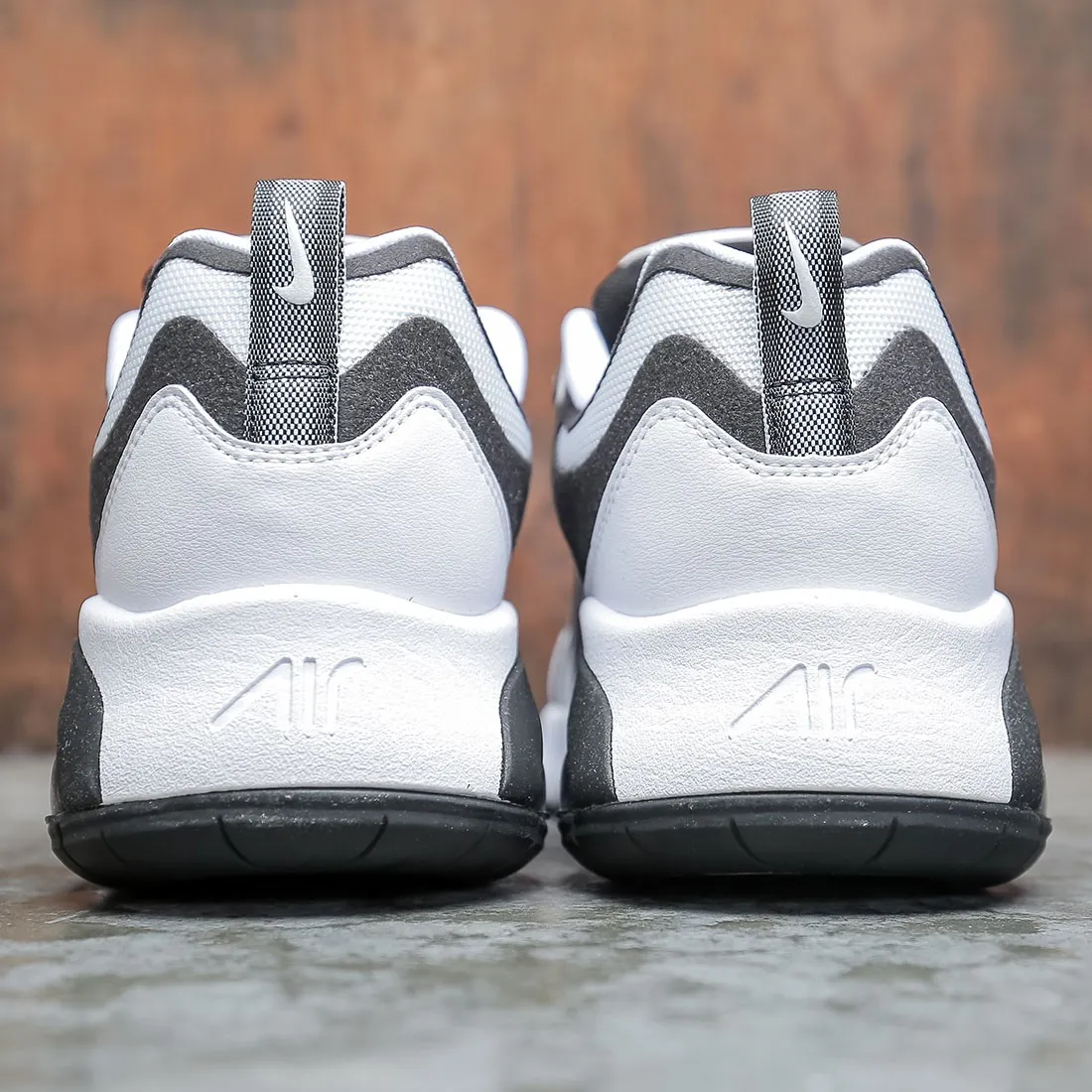 Nike Men Air Max 200 (white / black-anthracite)