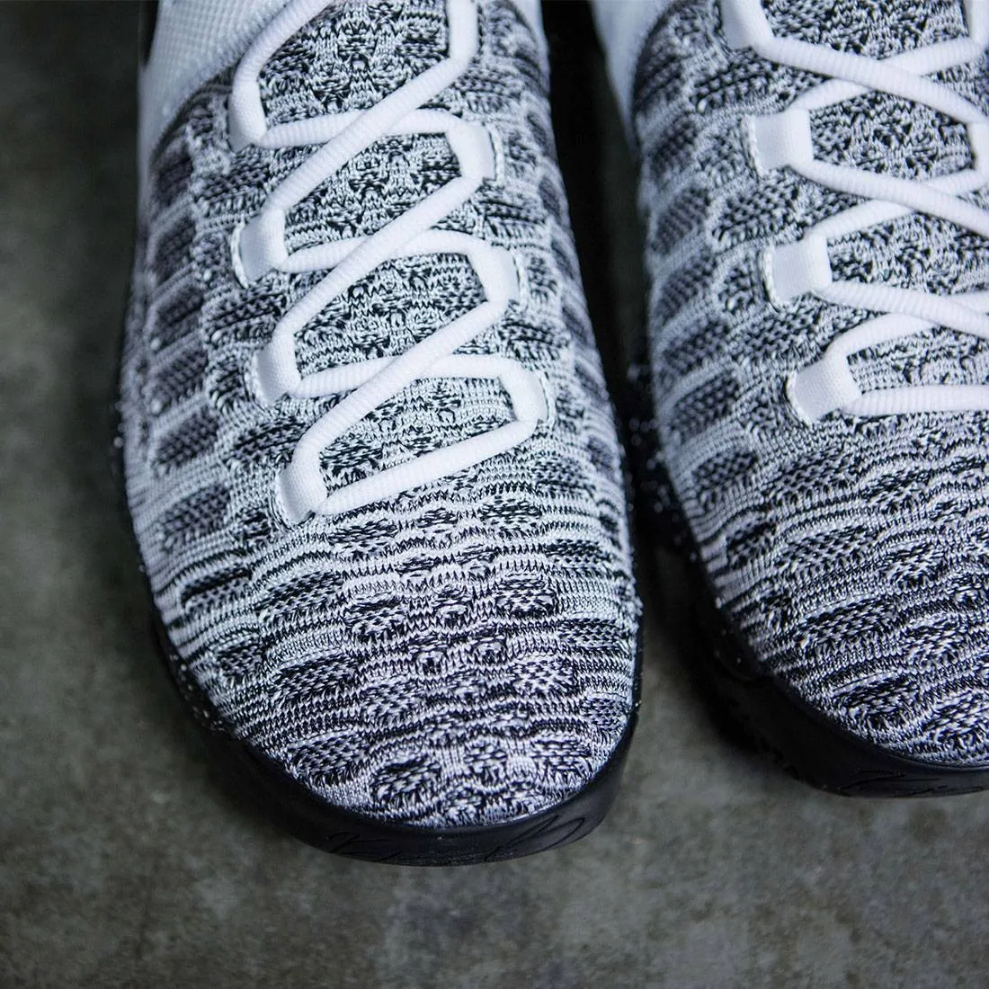 Nike Men Zoom Kd 9 (white / black)
