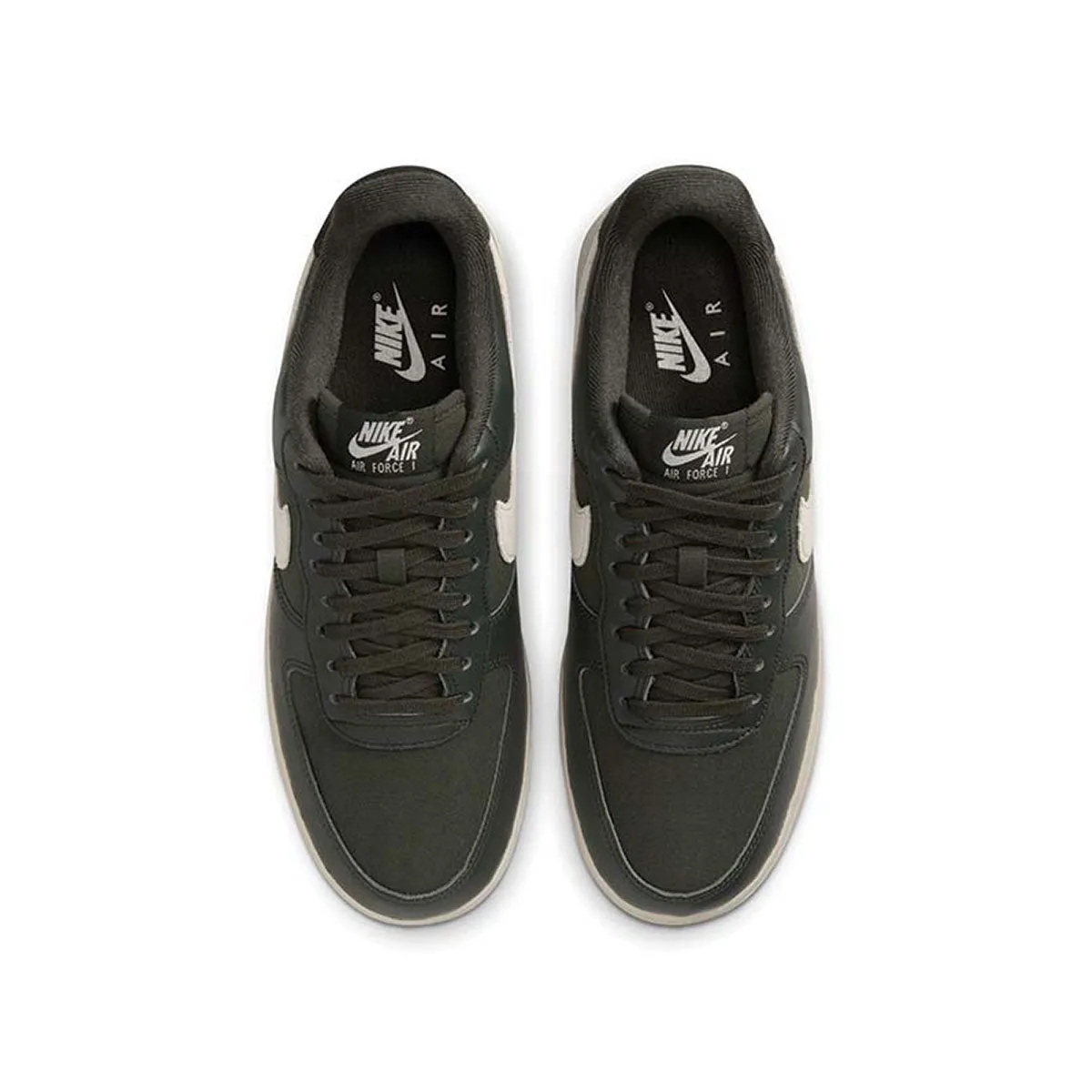 Nike Men's Air Force 1 Low Sequoia