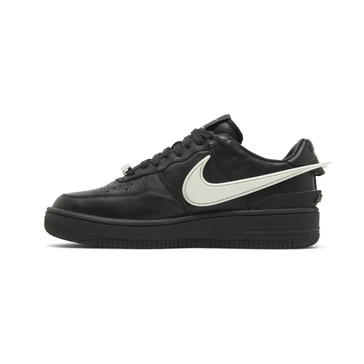 Nike Men's Air Force 1 x Ambush 'Black'