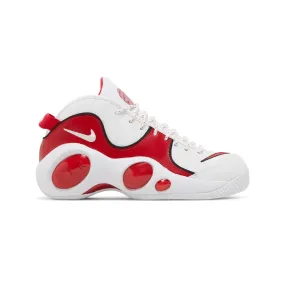 Nike Men's Air Zoom Flight 95 True Red