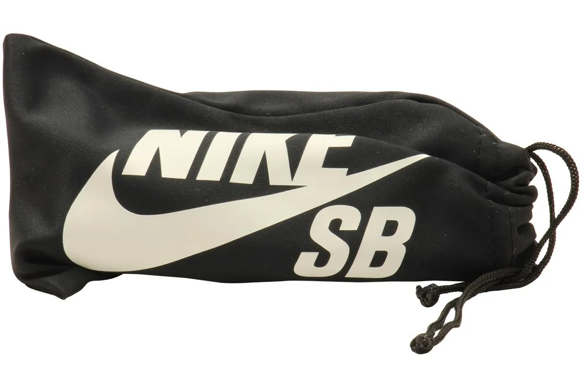 Nike Men's Show X2 Golf Rectangle Sunglasses