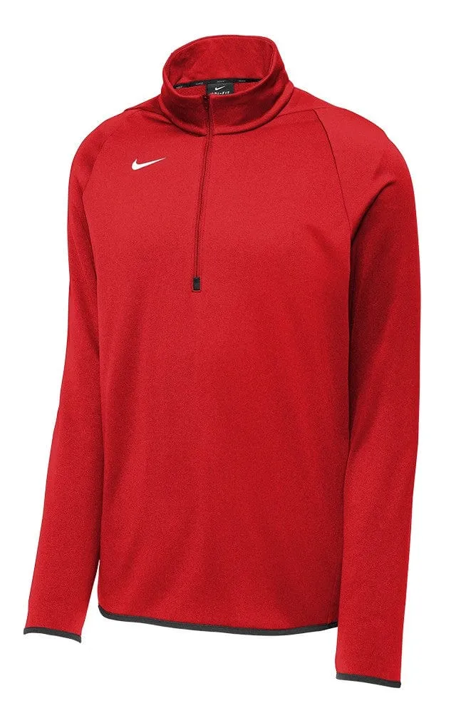 Nike - Men's Therma-FIT 1/4-Zip Fleece