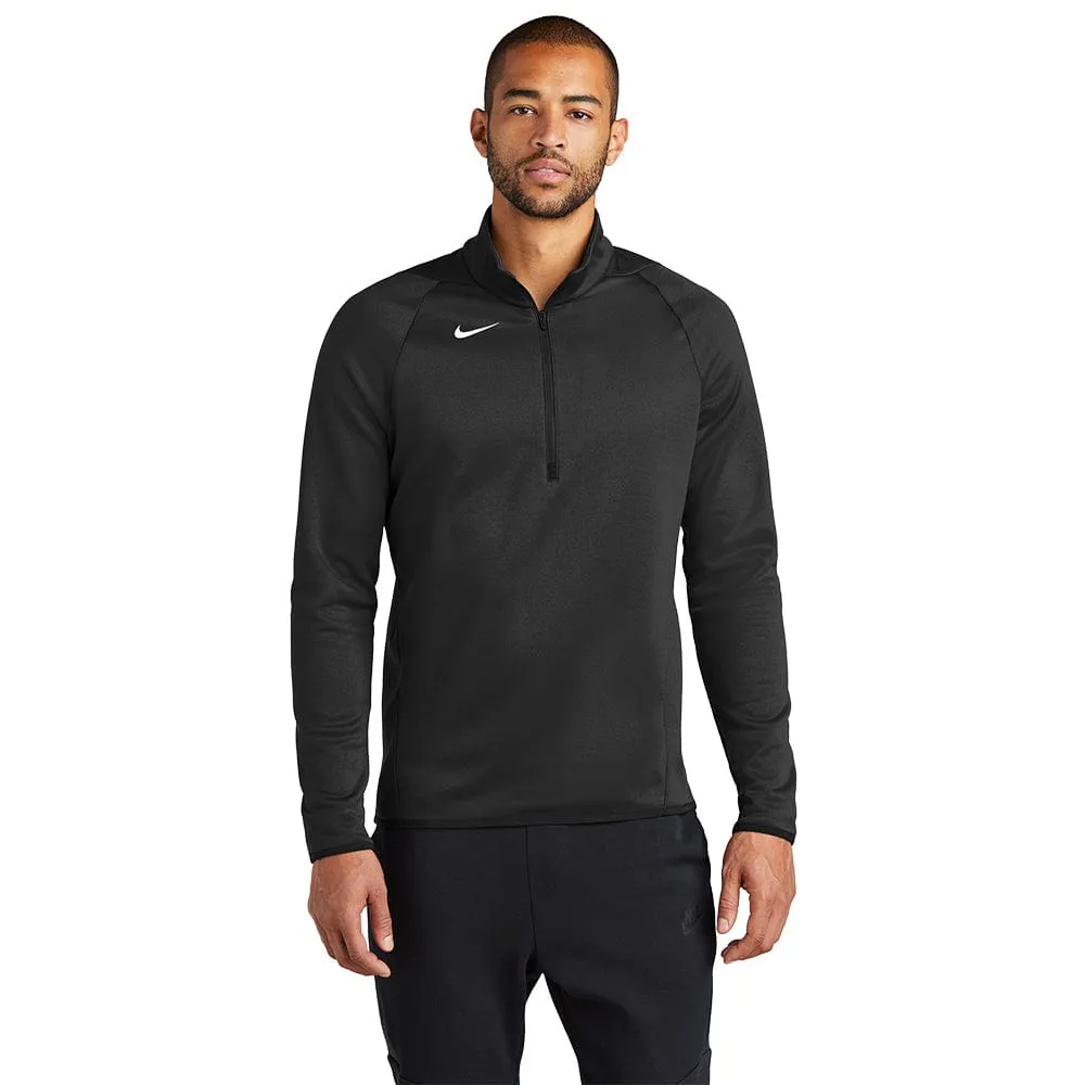 Nike - Men's Therma-FIT 1/4-Zip Fleece