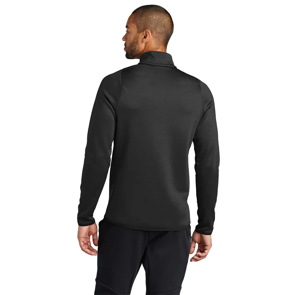 Nike - Men's Therma-FIT 1/4-Zip Fleece