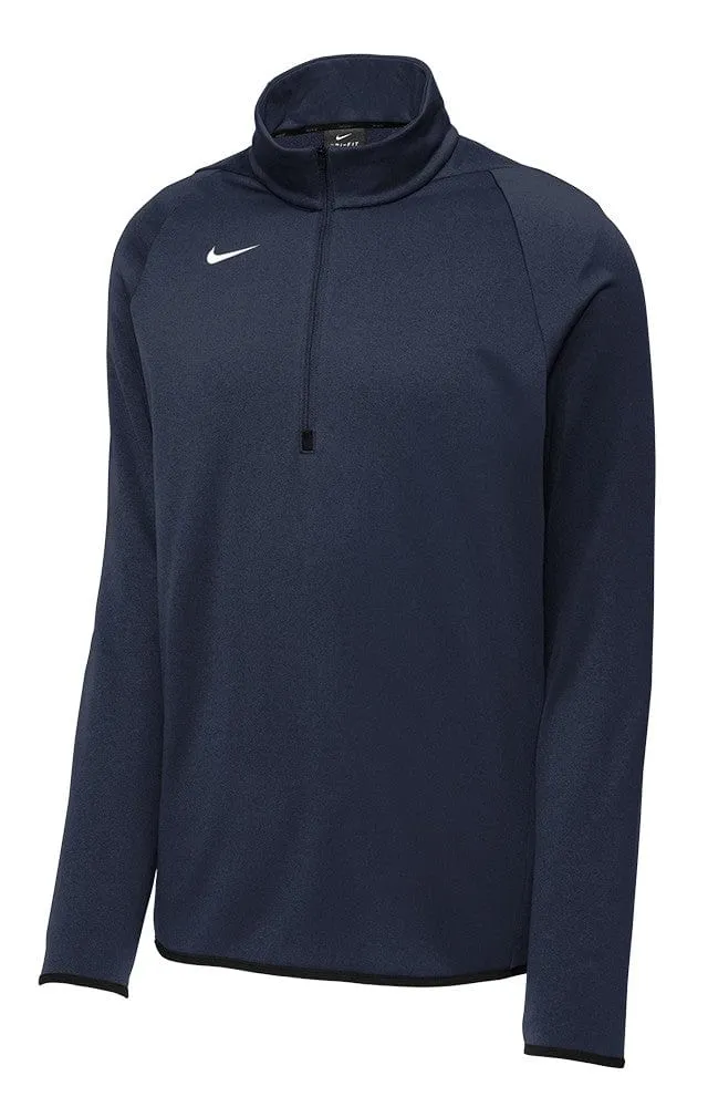 Nike - Men's Therma-FIT 1/4-Zip Fleece