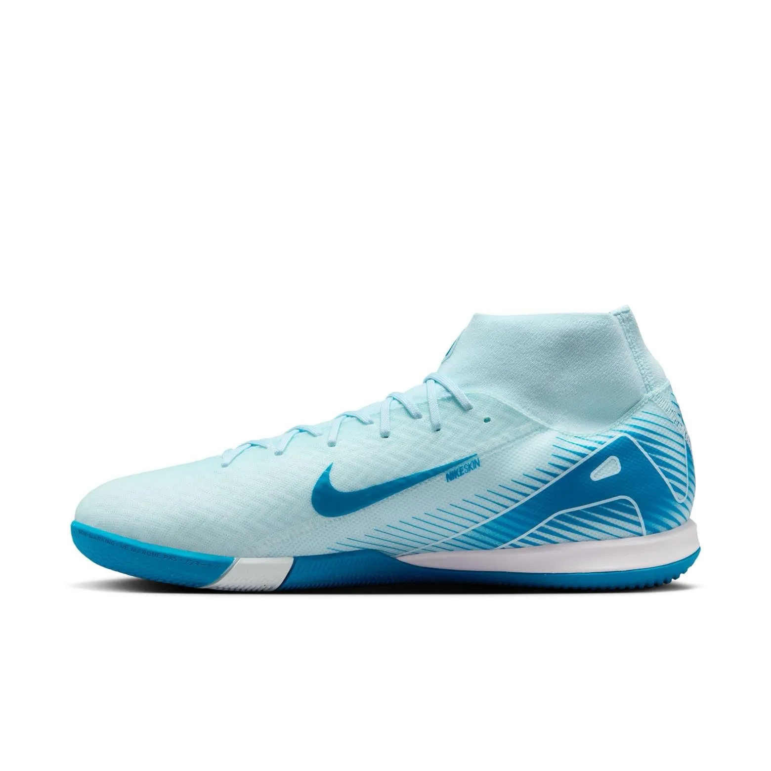 Nike Mercurial Superfly 10 Academy IC