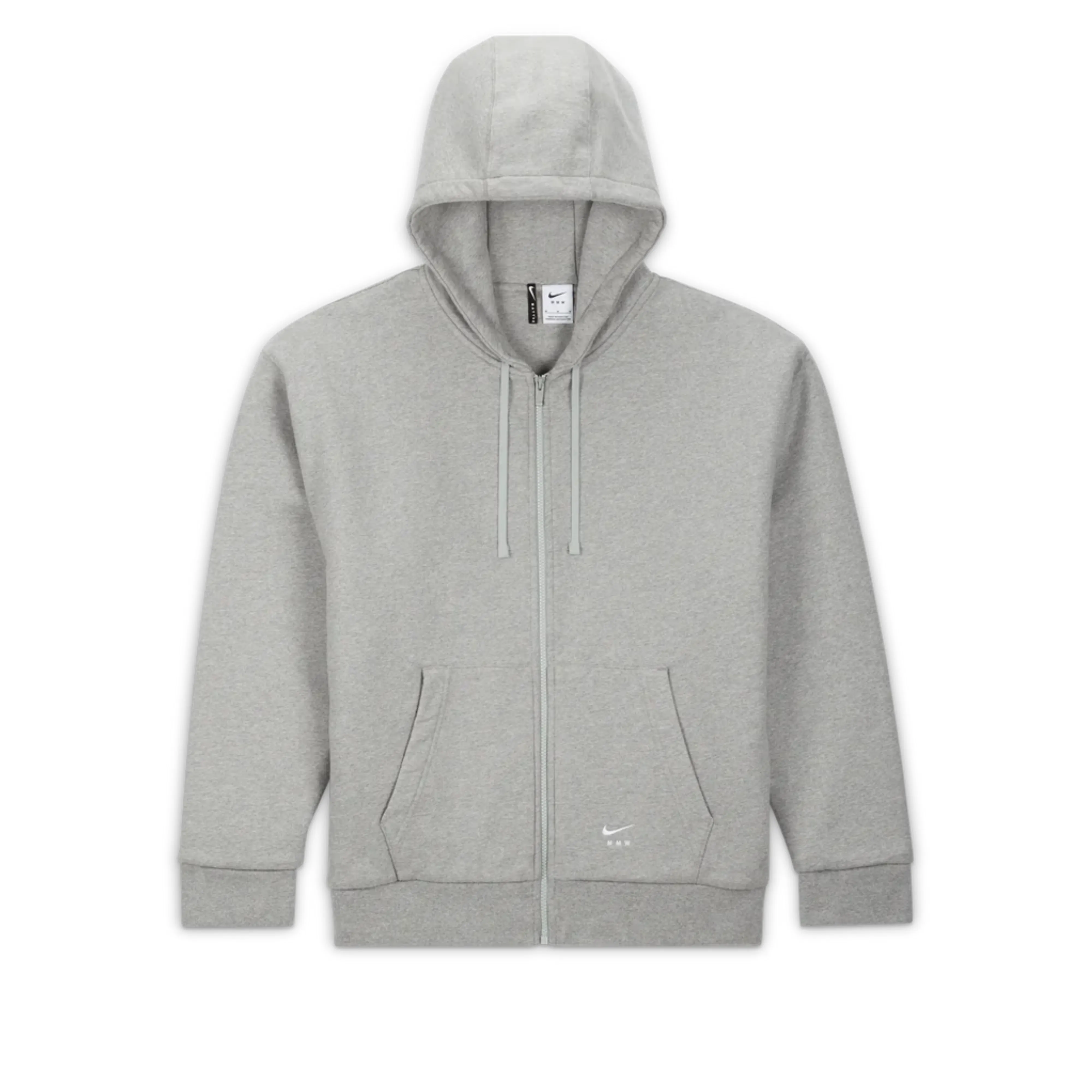 Nike  MMW Full-Zip Fleece Hoodie DR5364-050 