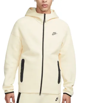 nike Nike Mens Tech Fleece Full Zip WR Hoodie FB7921 113 