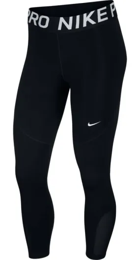 nike Nike Wmns Pro 365 Crop Tight  AO9972 010 