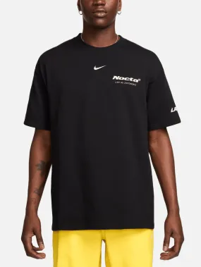 NIKE Nike x NOCTA L'Art Burrow Tee - Black