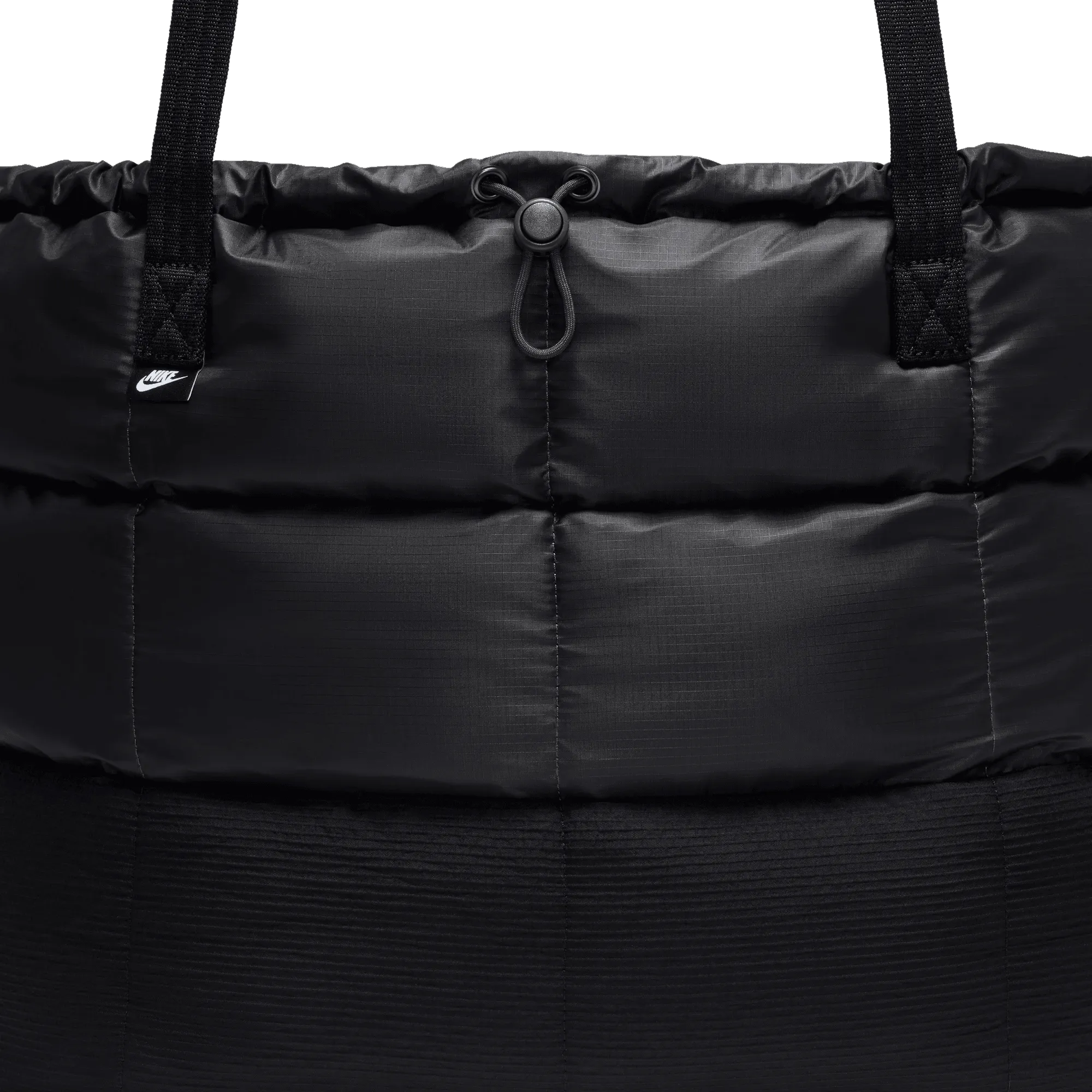 NIKE NK NSW PUFFLE TOTE