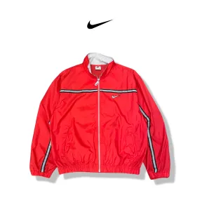 Nike old school jacket