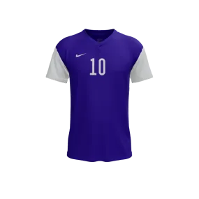 Nike Personalizable Only NIKE Dri-Fit Tiempo Premier II Jersey. (x 11)