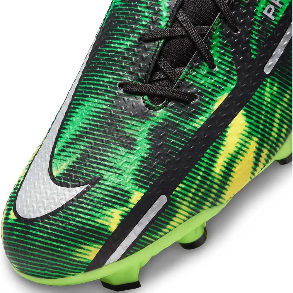 Nike Phantom GT2 Academy DF Shockwave FG Soccer Cleats