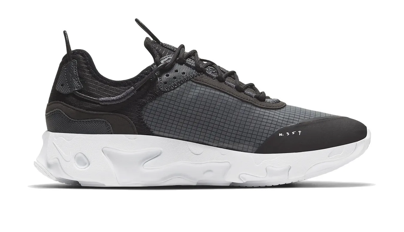 Nike React Live