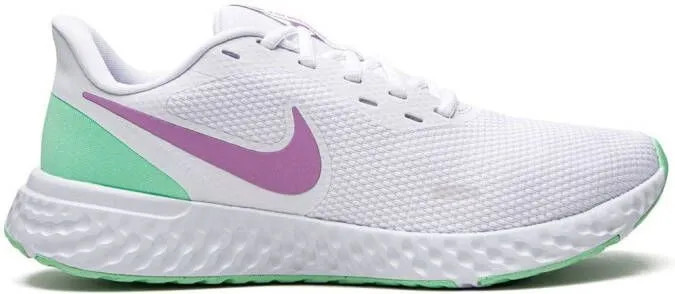 Nike Revolution 5 sneakers White