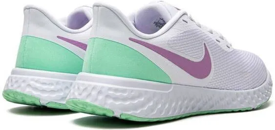 Nike Revolution 5 sneakers White