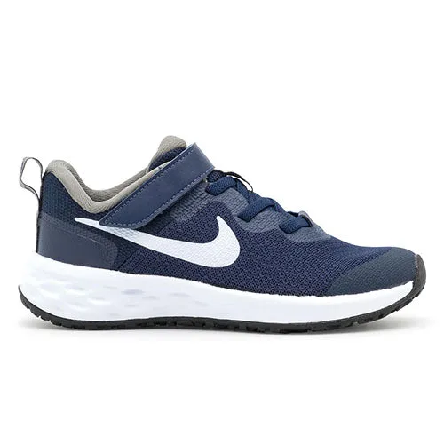 Nike Revolution 6 Sko