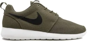 Nike Roshe Run sneakers Green