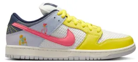 Nike SB Dunk Low “Be True”