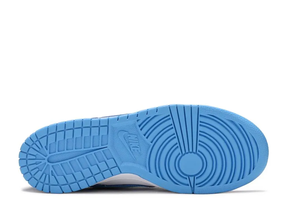 Nike SB Dunk Low Gs University Blue White CW1590-103