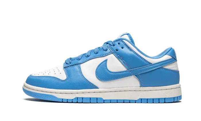 Nike SB Dunk Low UNC