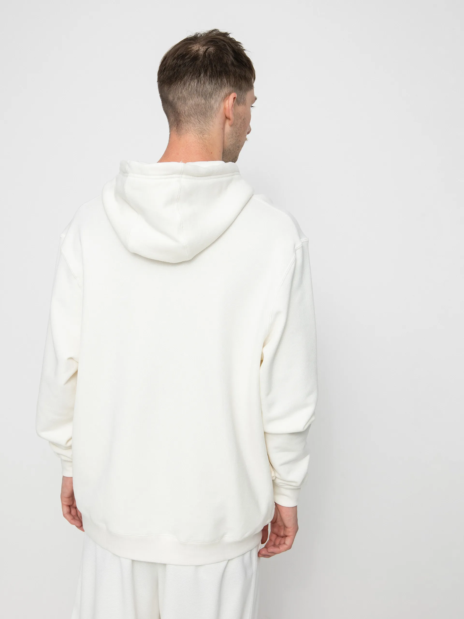 Nike SB Premium HD Hoodie (sail/pure/sail)