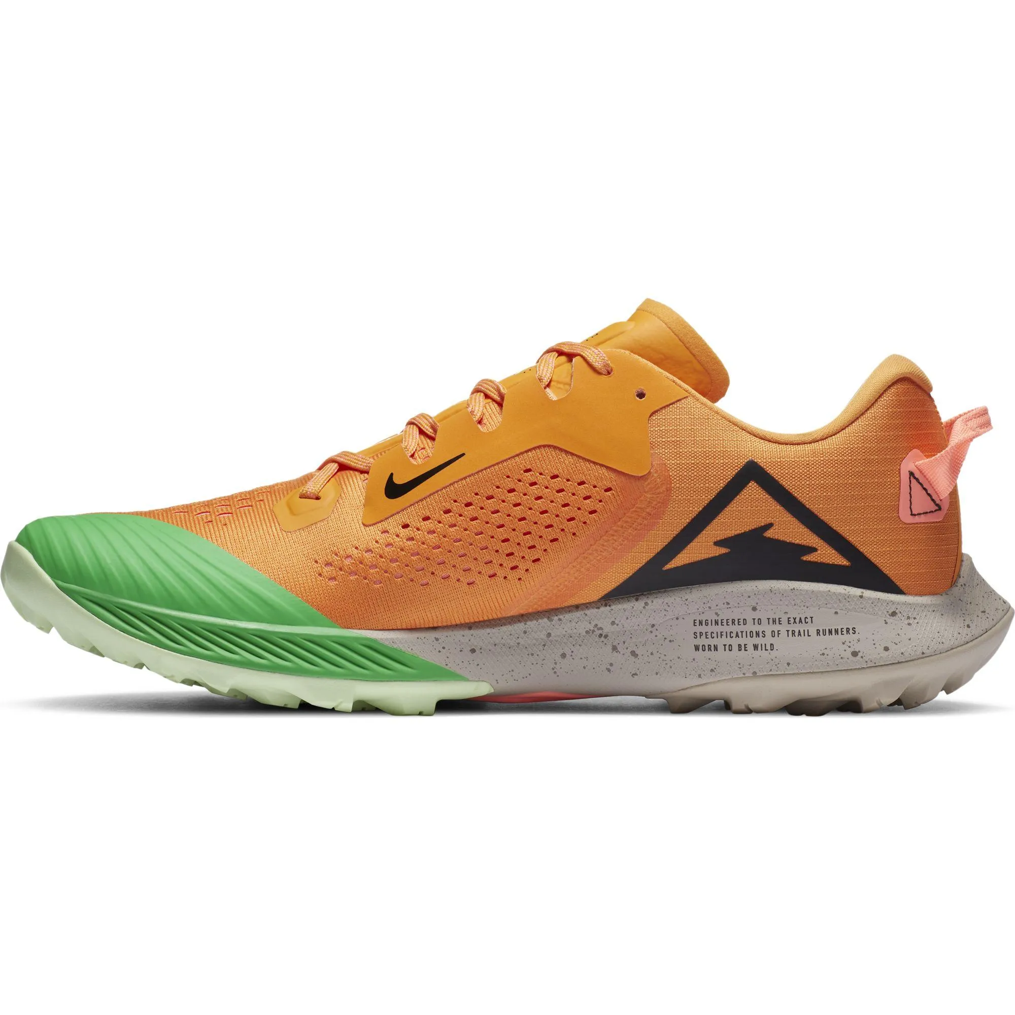 Nike Scarpe Air Zoom Terra Kiger 6