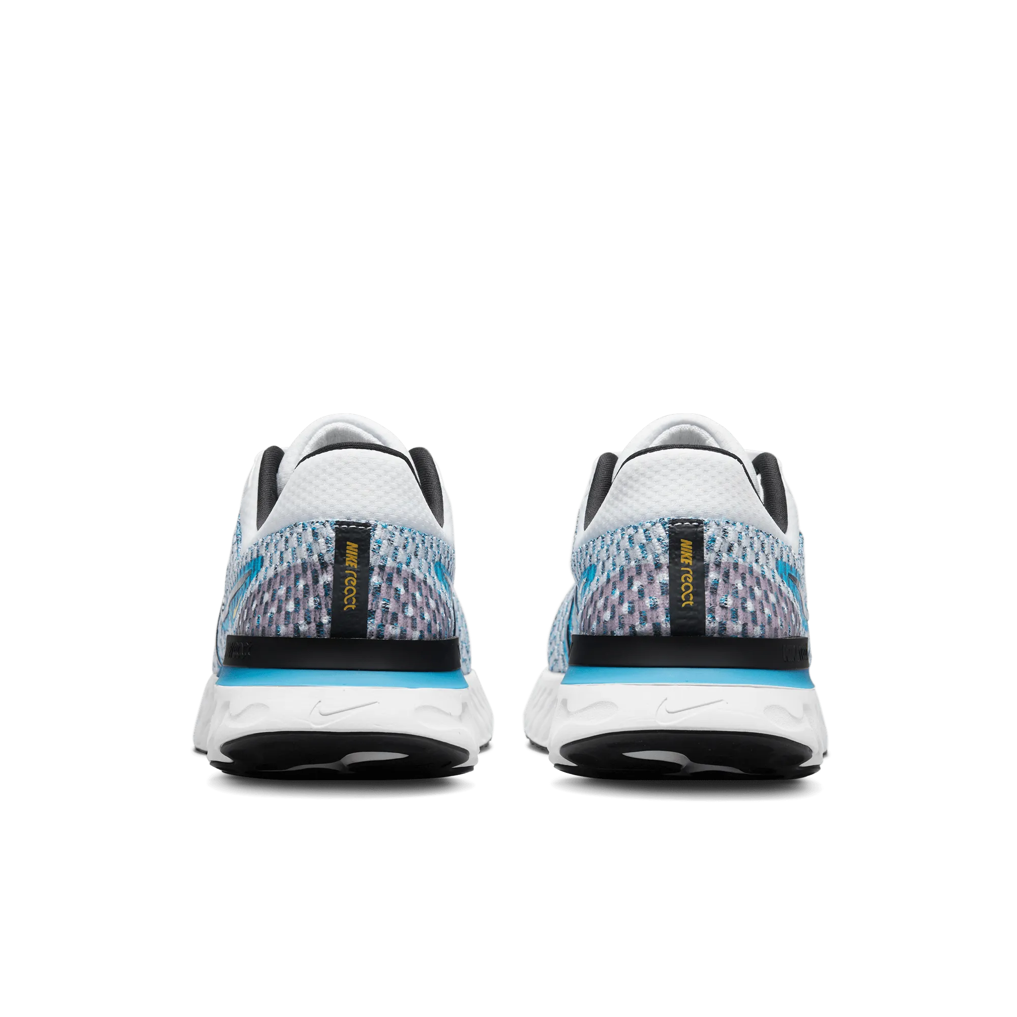 Nike Scarpe React Infinity Run Flyknit 3