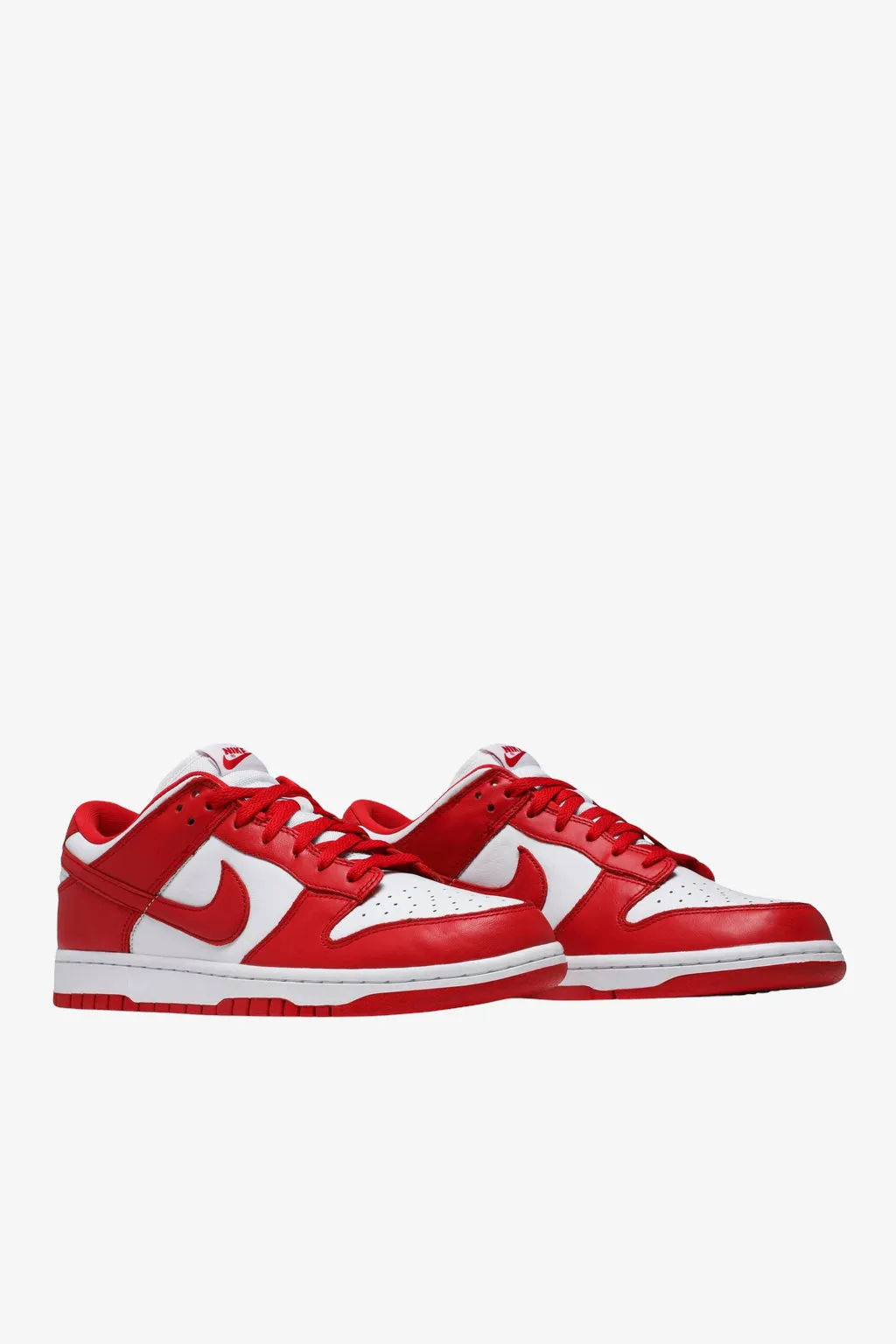 nike sportswear Scarpe Nike Dunk Low University Red Sp