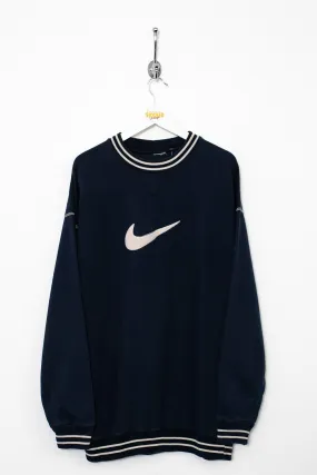 Nike Sweatshirt (M)