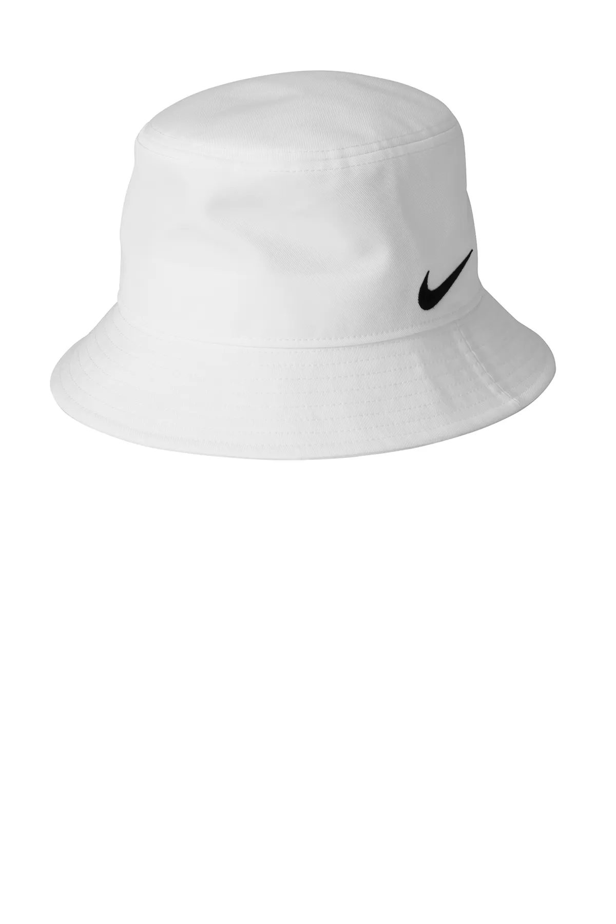 Nike Swoosh Bucket Hat. NKBFN6319.