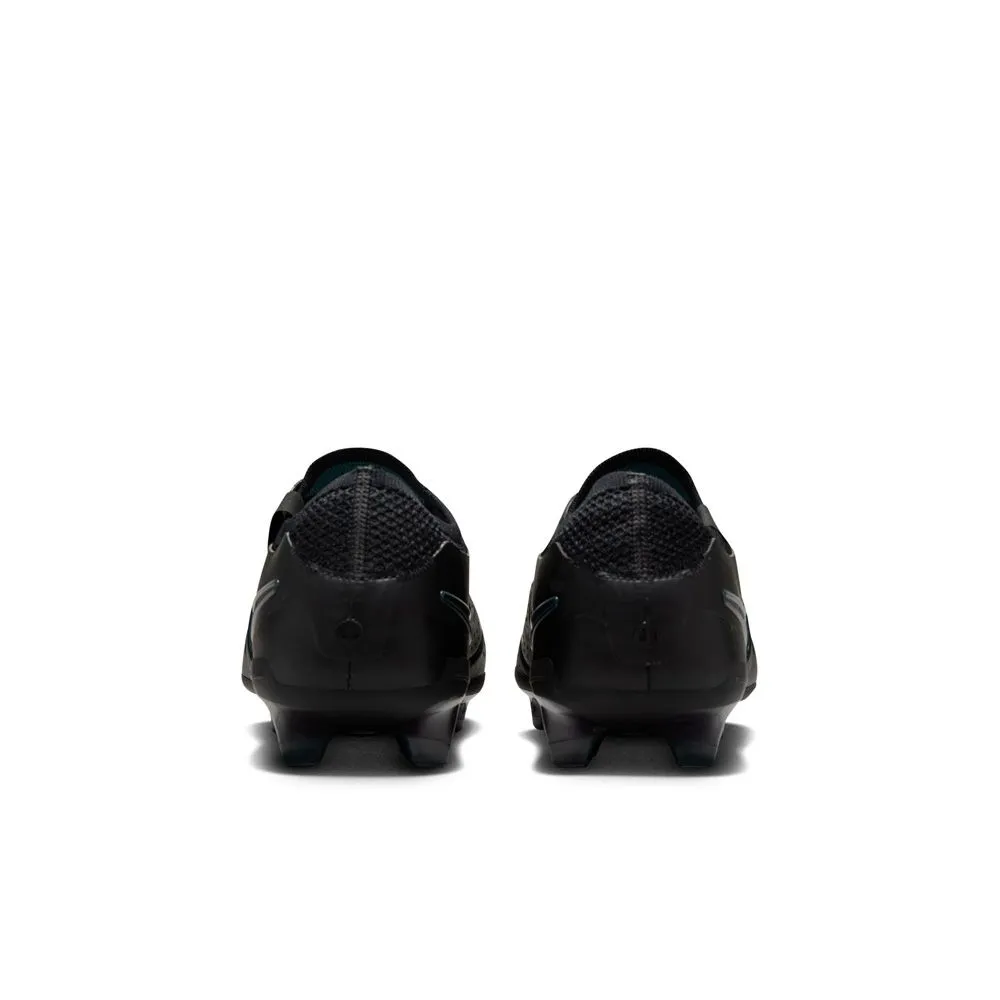 Nike Tiempo Legend 10 Elite FG Soccer Cleats | Shadow Pack