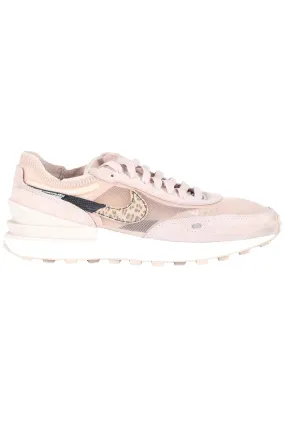 NIKE WAFFLE ONE SUEDE SNEAKERS EU 38.5 UK 5 US 7.5