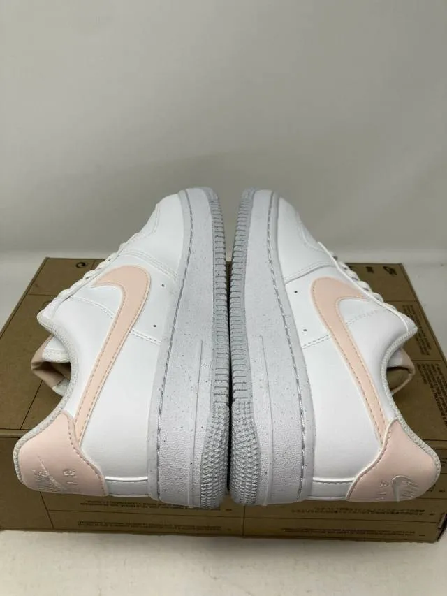 Nike wmns air force 1 low white coral