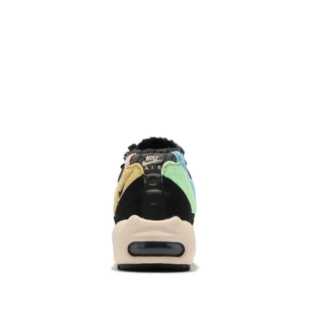 Nike WMNS Air Max 95 Premium Black Atomic Pink