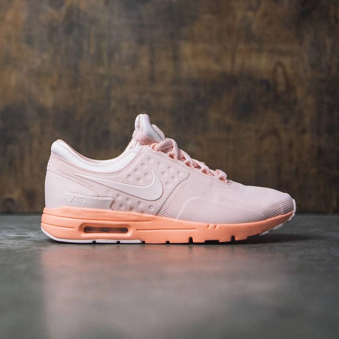 Nike Women Air Max Zero (sunset tint / sunset tint-sunset glow)