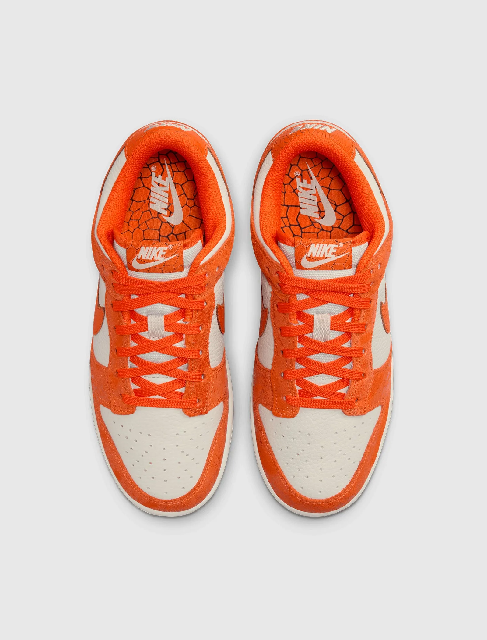 NIKE WOMEN'S DUNK LOW 