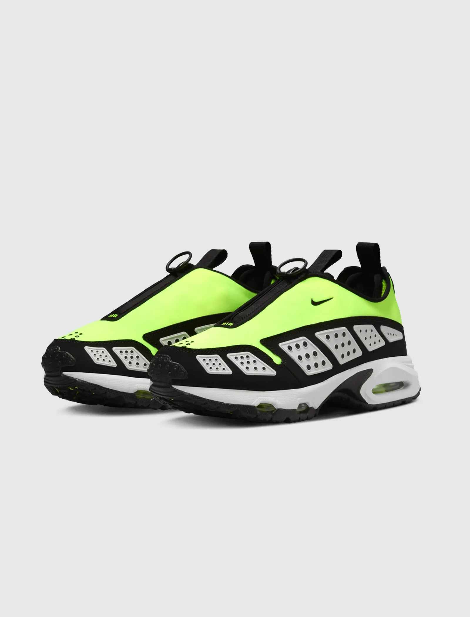NIKE WOMEN'S NIKE AIR MAX SUNDER 